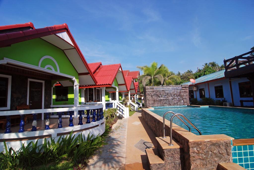 Nature Resort, 2*