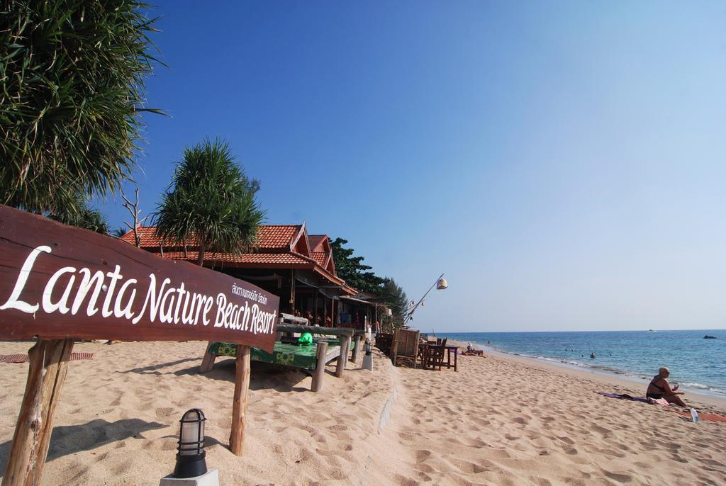 Nature Resort,