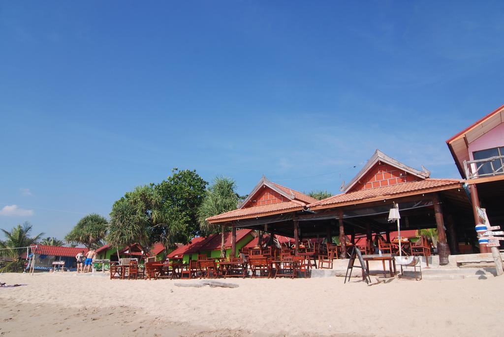 Nature Resort, 2* Koh Lanta
