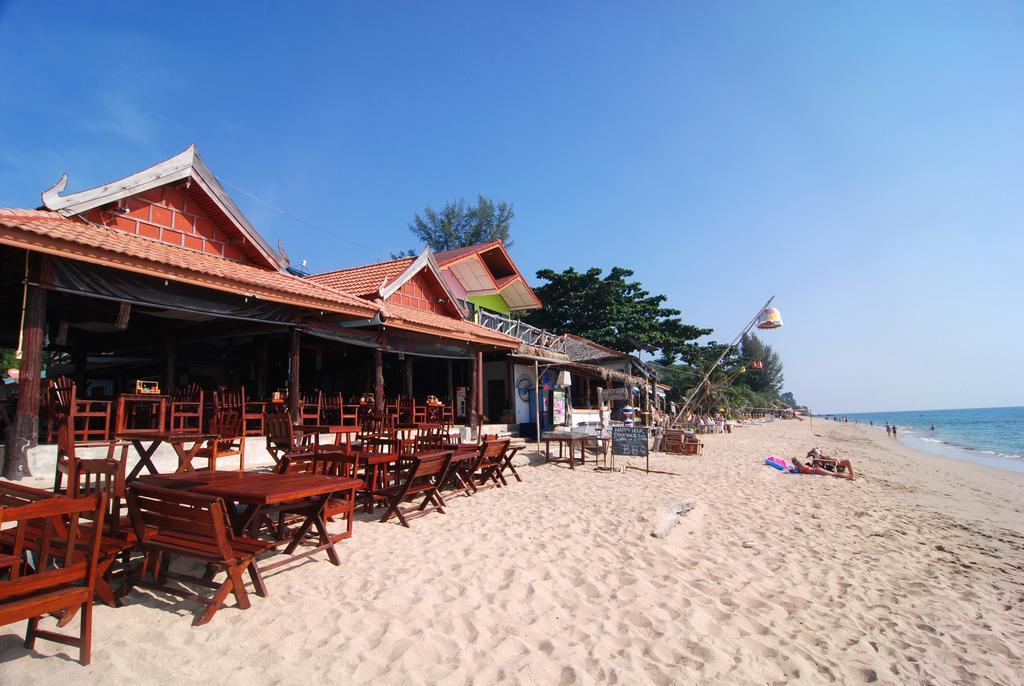 Nature Resort,