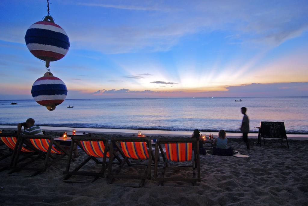 Nature Resort, Koh Lanta