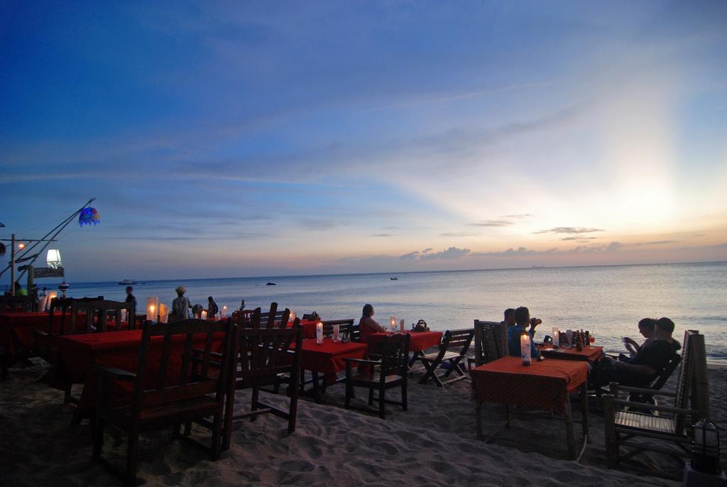 Resort Nature Resort, Koh Lanta