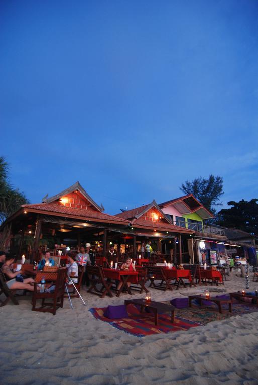 Nature Resort, 2* Koh Lanta