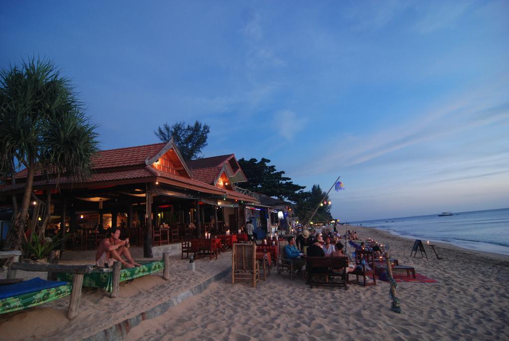 Nature Resort, Resort Koh Lanta