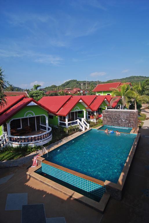 Resort Nature Resort, 2*