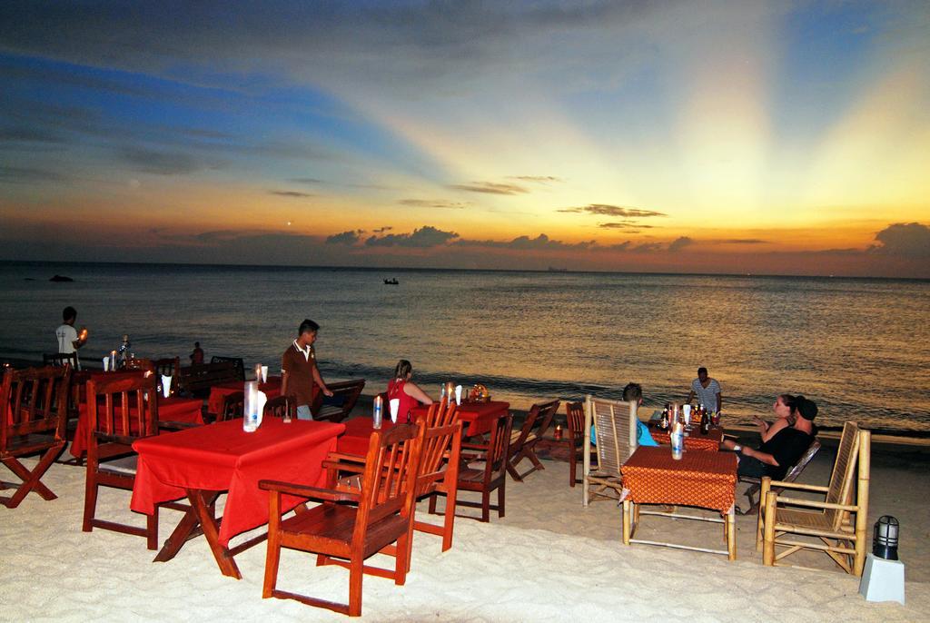 Nature Resort,