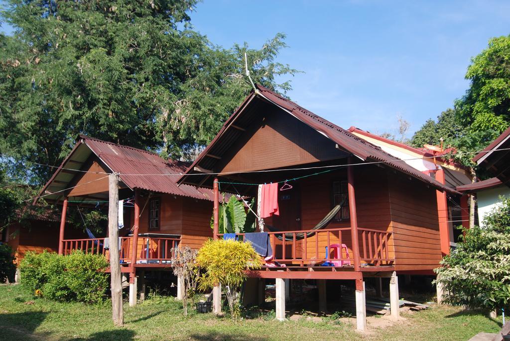Resort Nature Resort, Koh Lanta
