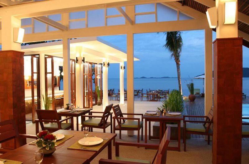 Centra By Centara Coconut Samui - Sha