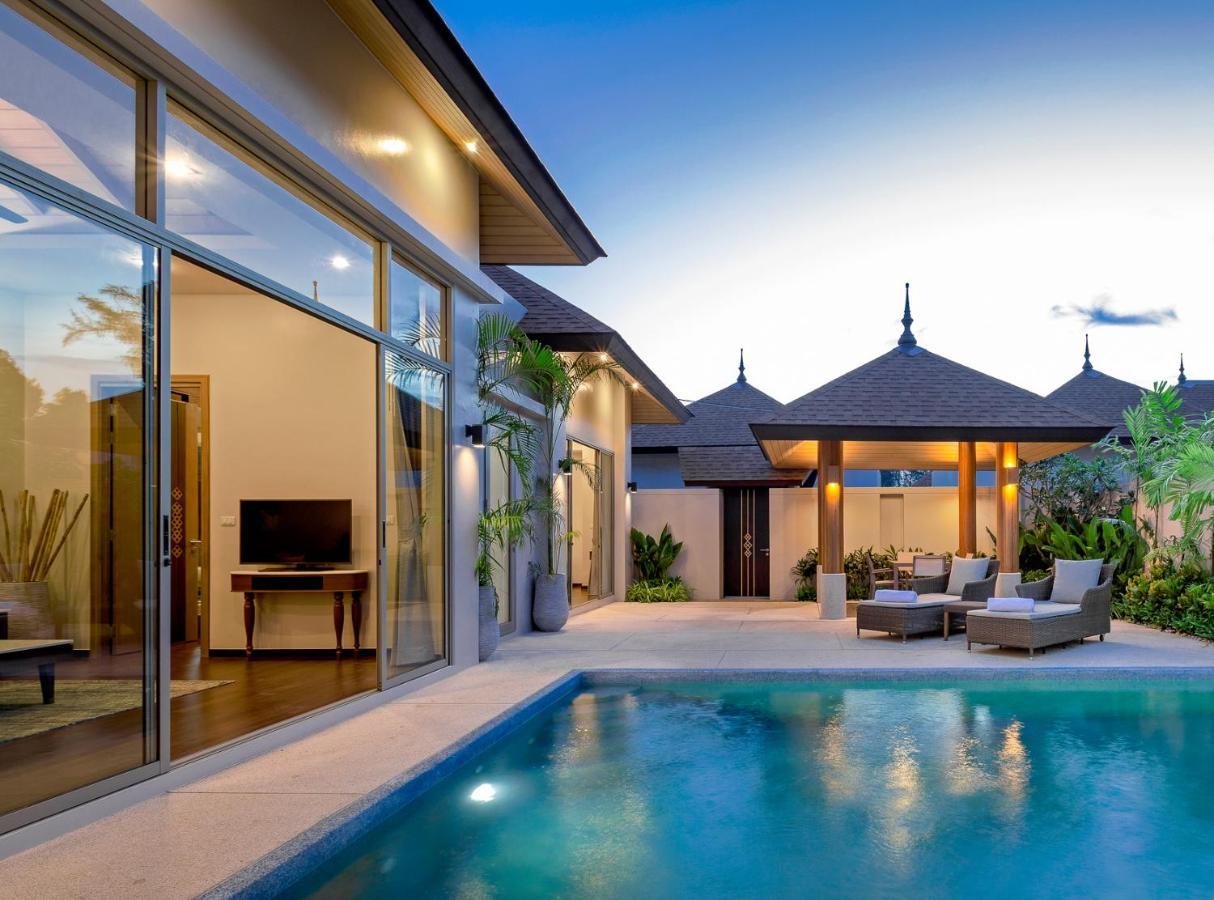 Splash Resort, Maikhao Phuket Resort 5*