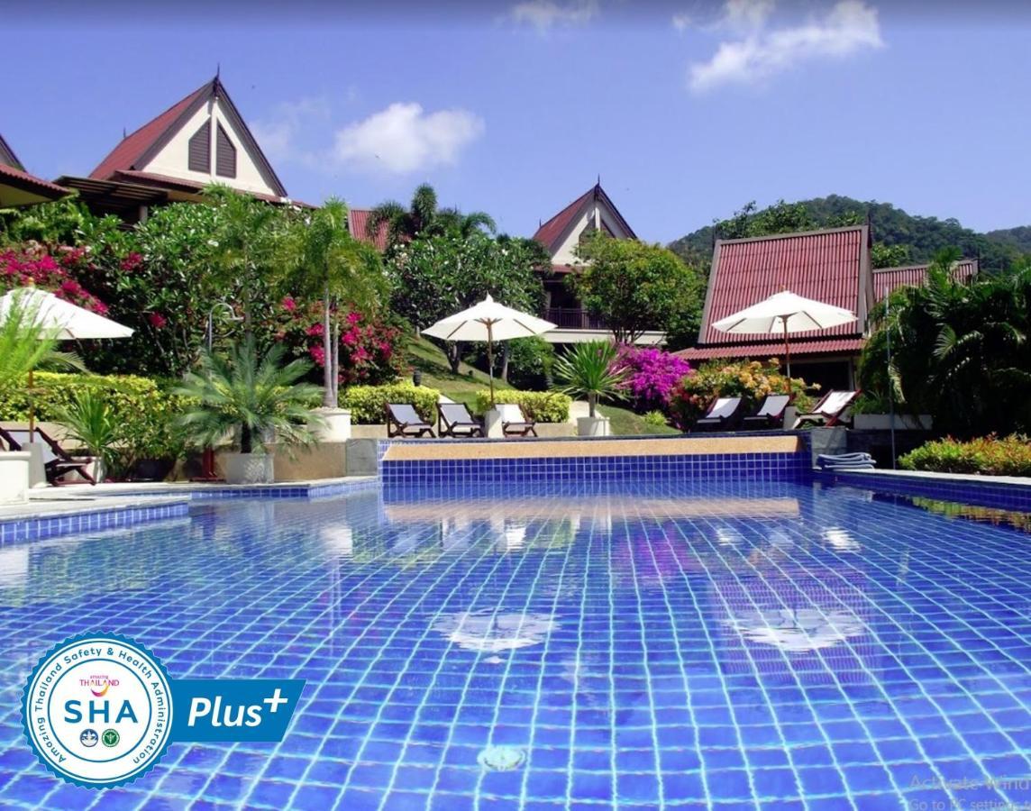 Resort Baan Kantiang - Sha Extra Koh Lanta