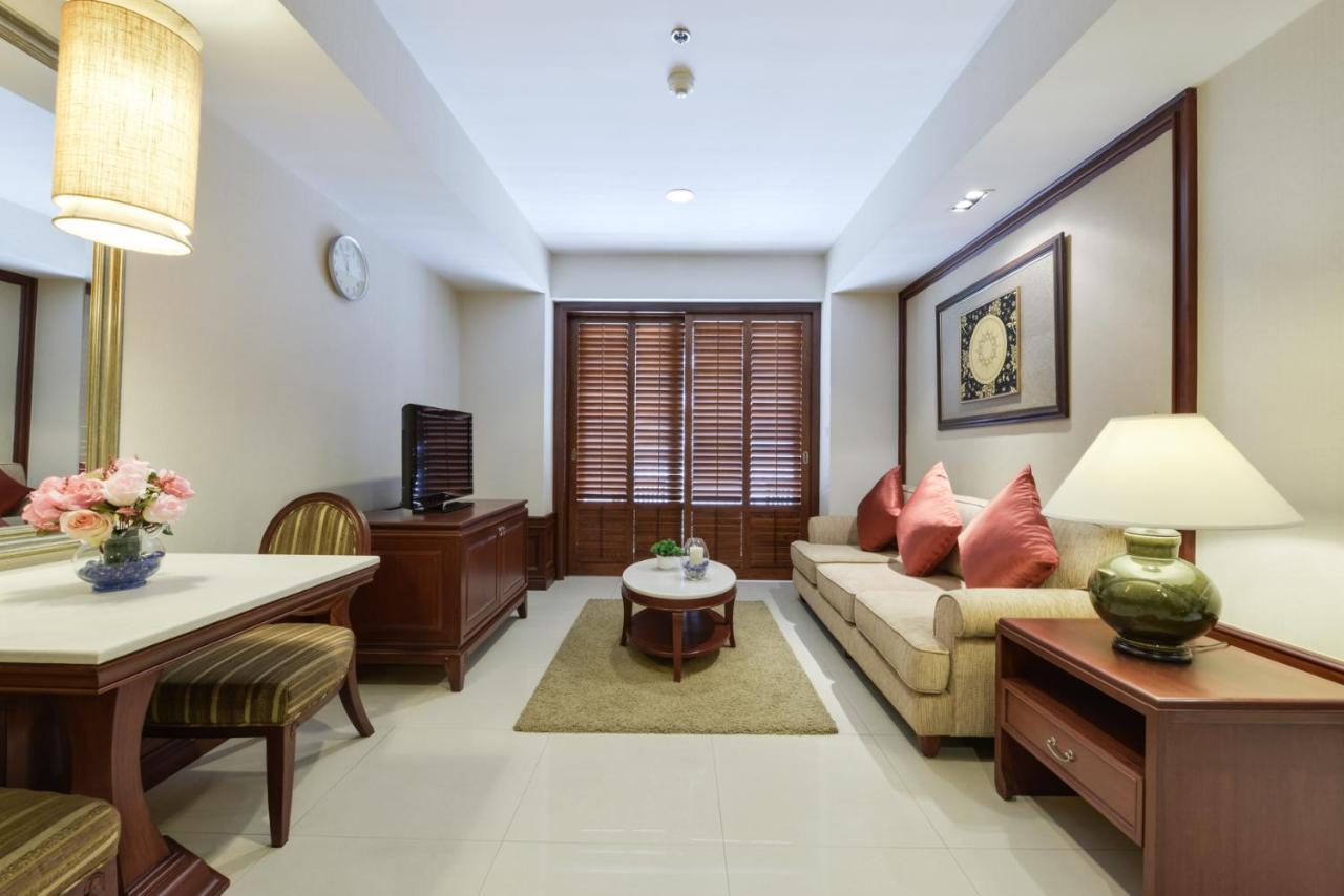 Centre Point Sukhumvit Thong-lo Hotel Banguecoque