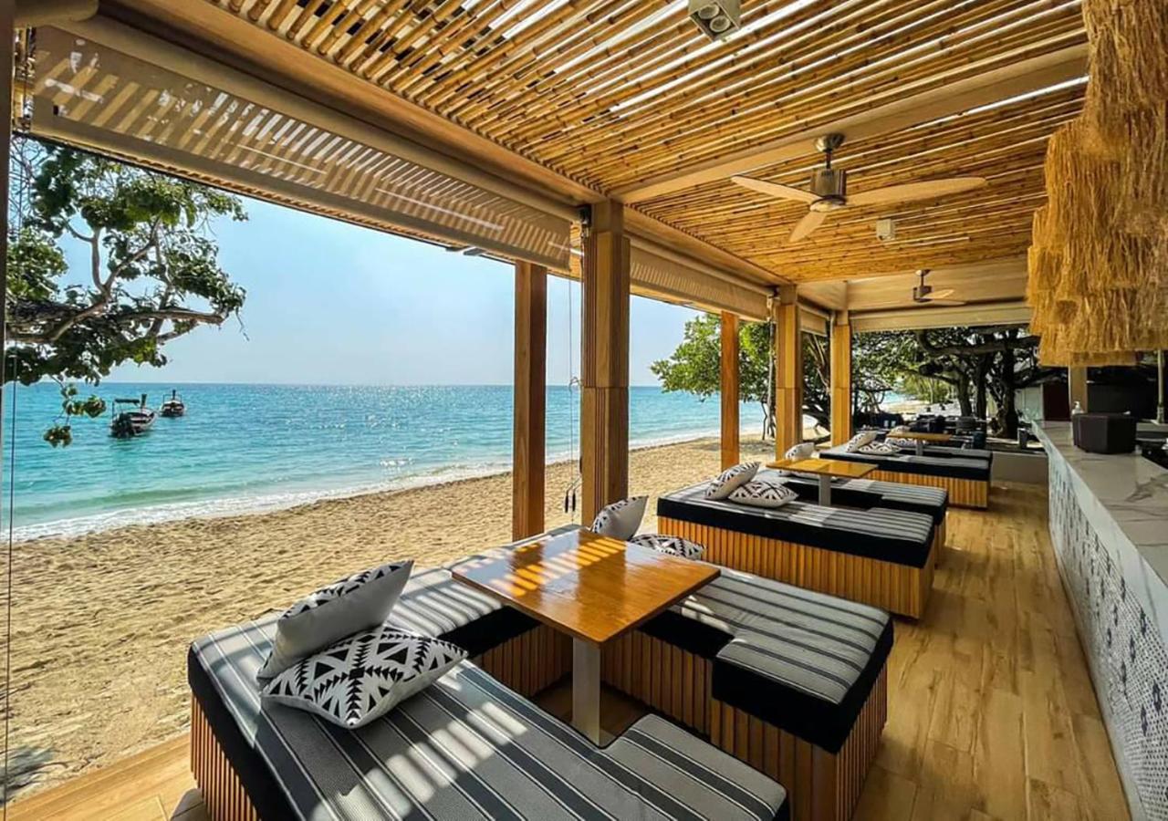 Resort Resort, Leam Tong Phi Phi Don