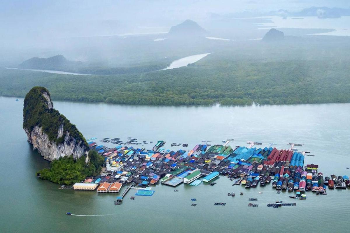 Grand 2* Krabi