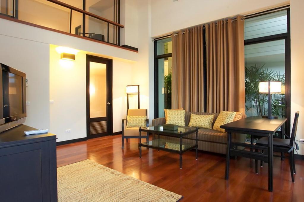 Luxe 2* Pattaya