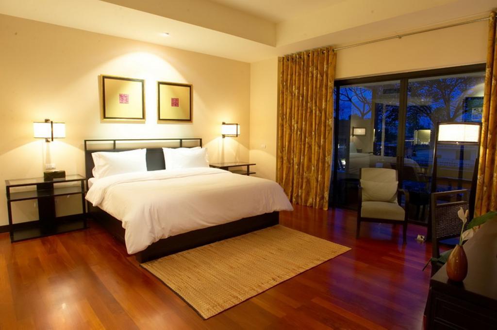 Aparthotel Luxe