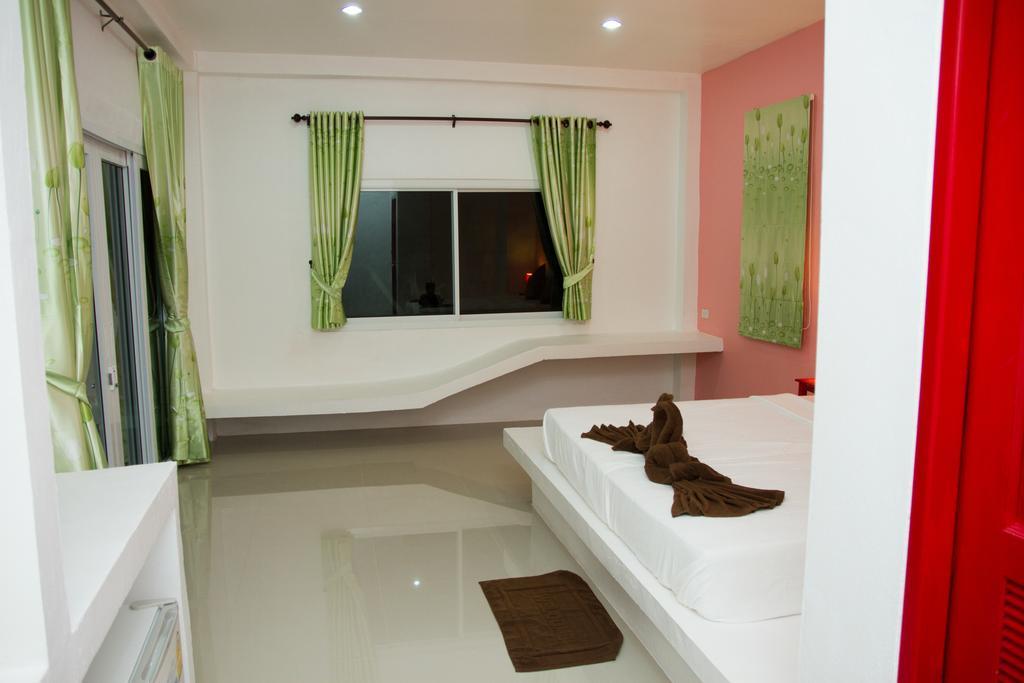 Keereelay Resort Koh Lanta