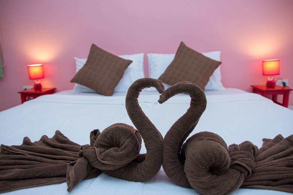Resort Keereelay Koh Lanta