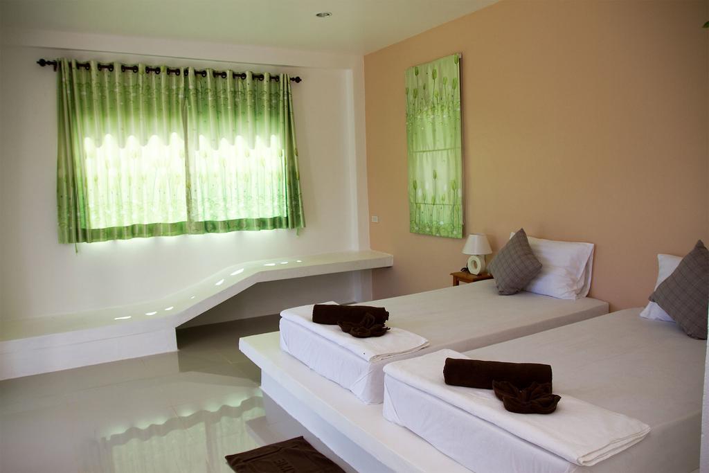 Resort Keereelay 2*