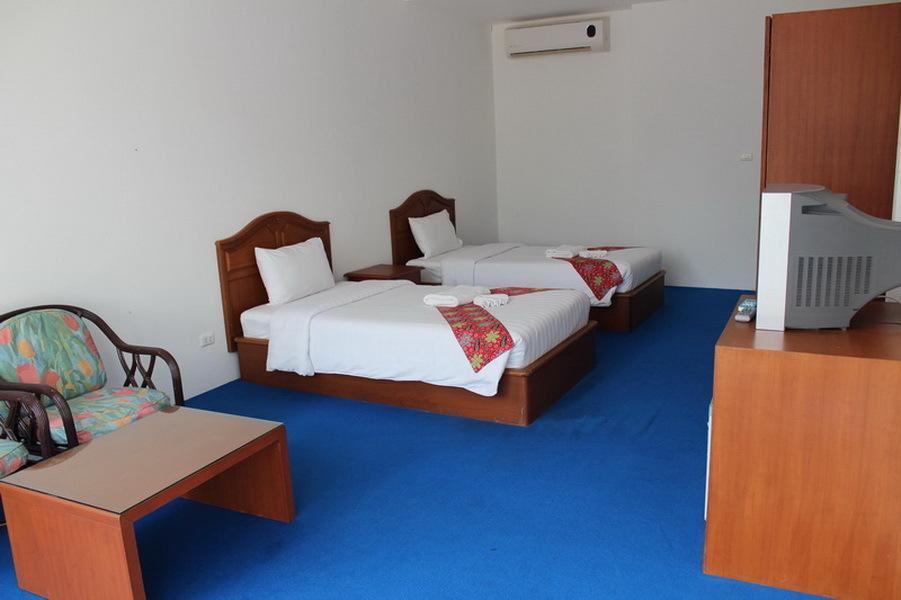 Samui & Resort