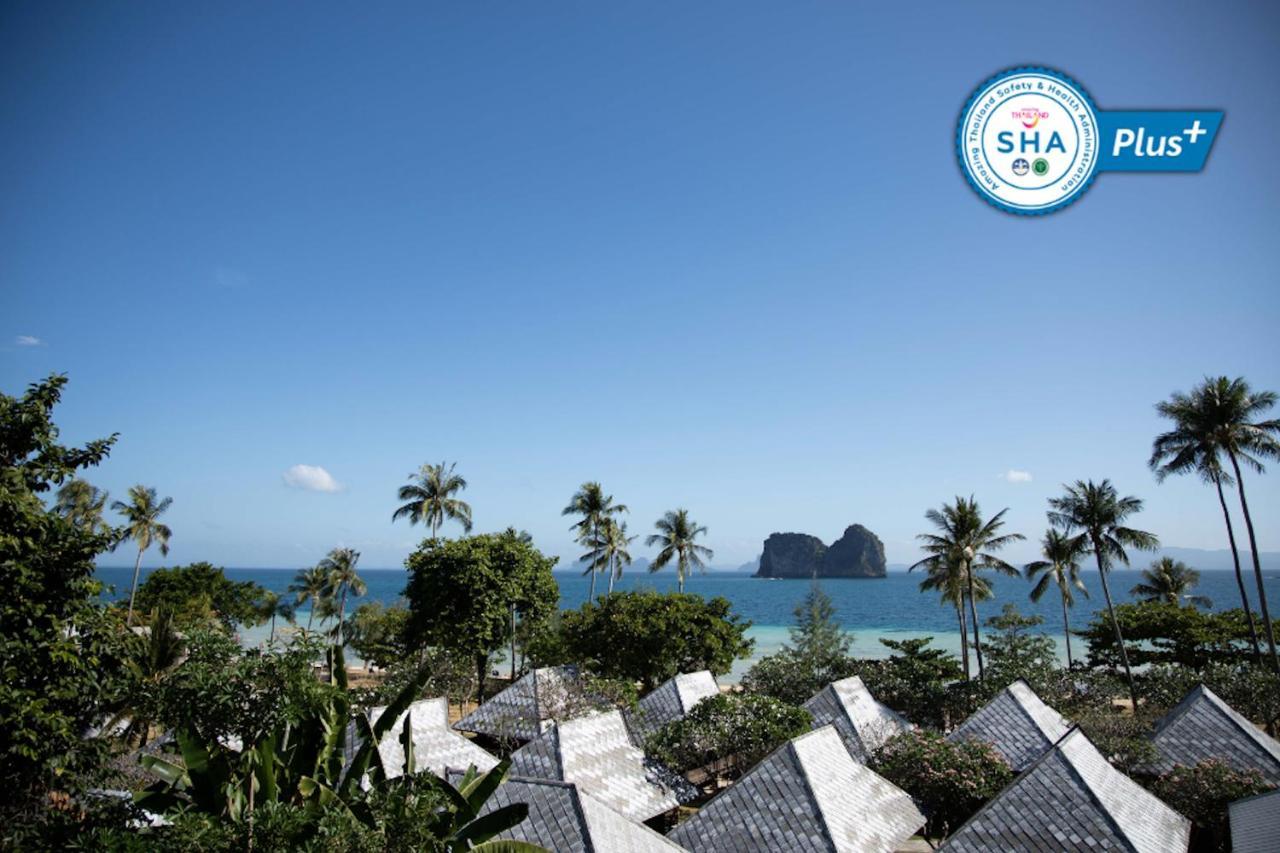 Thanya - Sha Koh Ngai