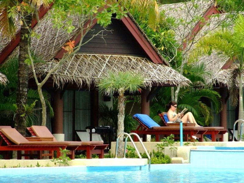 Hotel The Kib & 4*