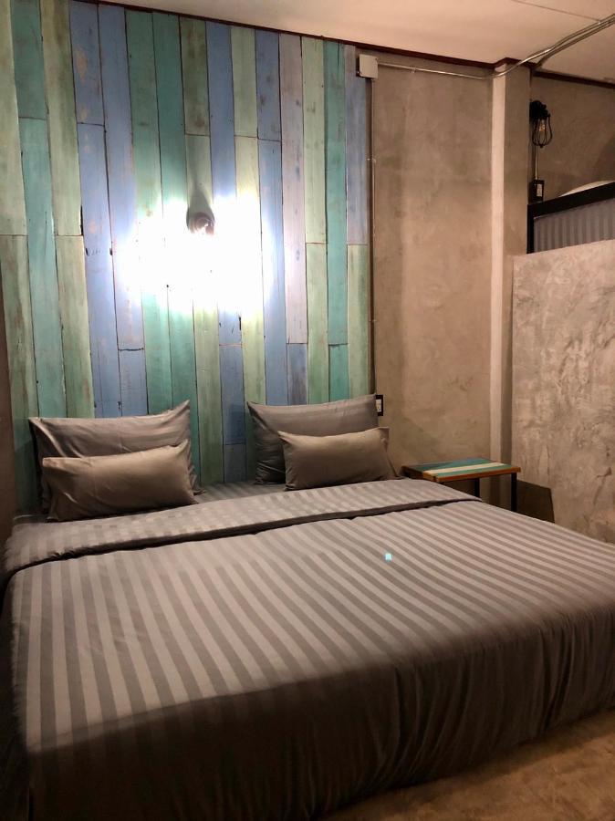 Guest house Samanta By The Sea (adults Only)