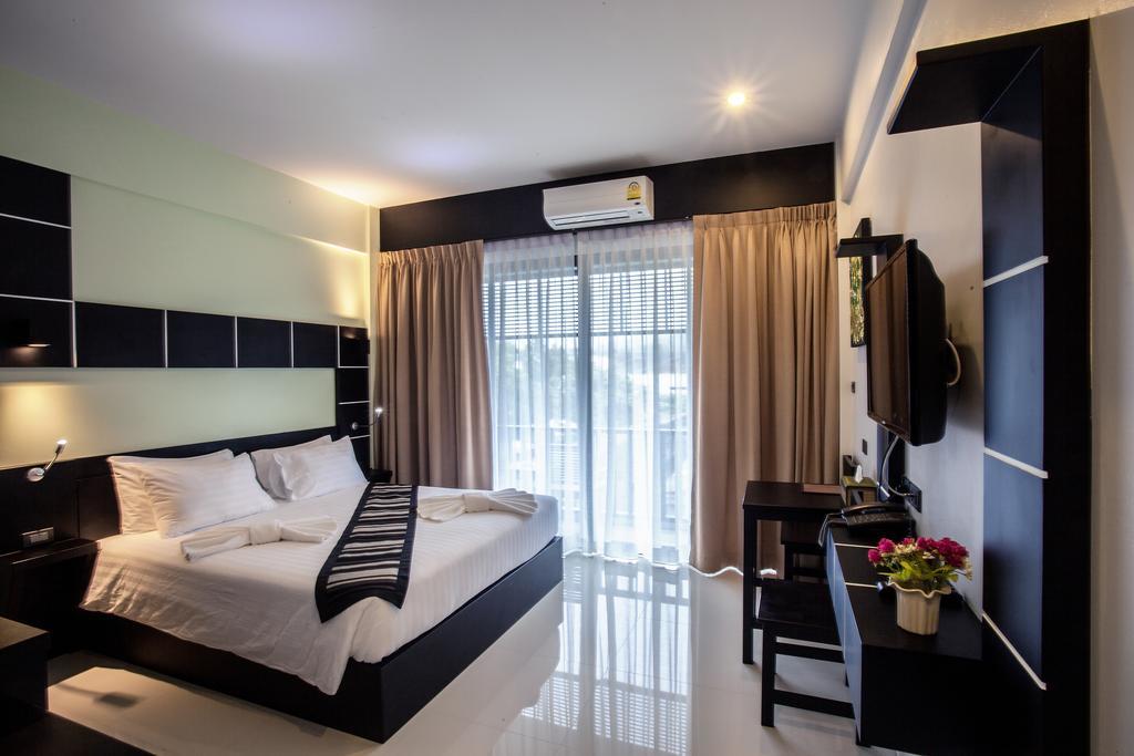 Aonang Viva - Sha 3* Ao Nang