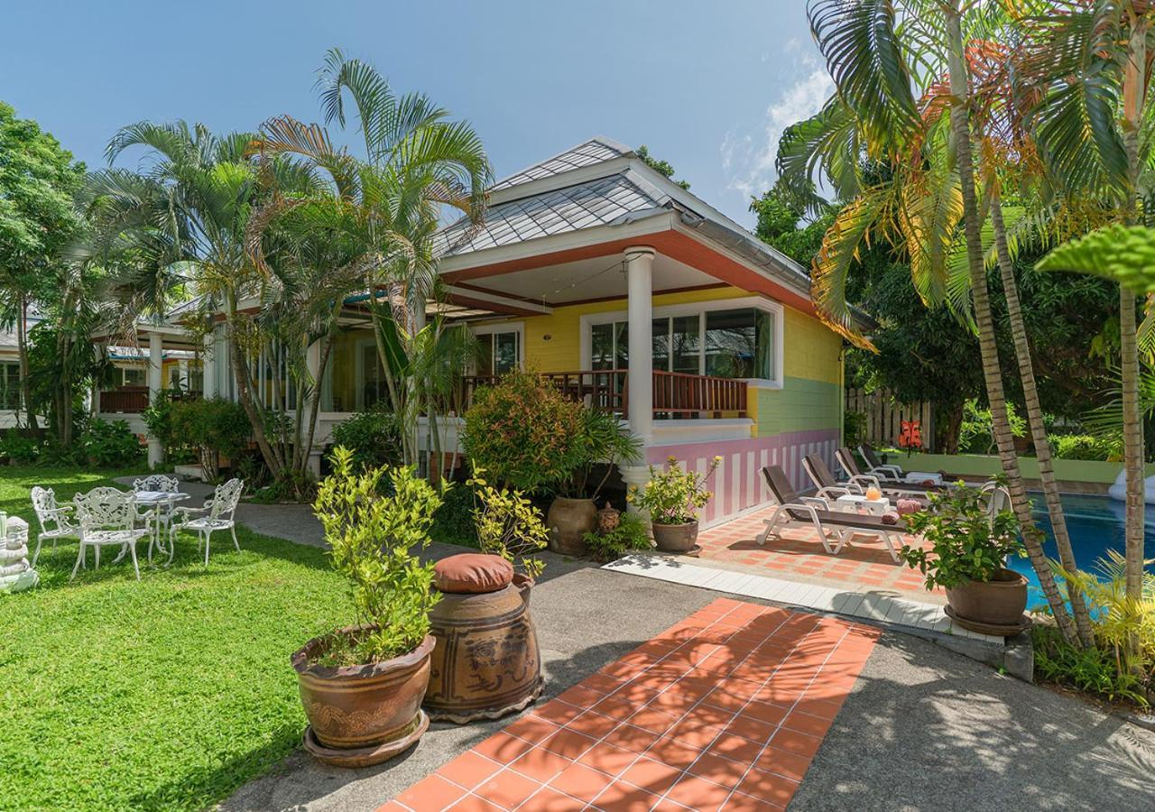 Holiday home Lemon House