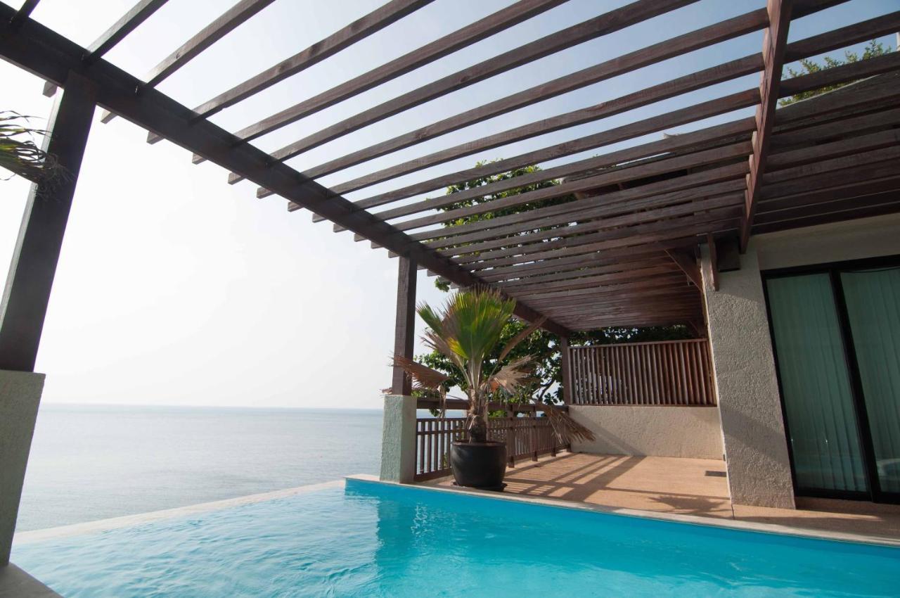 Penn Sunset 10 With Shared Pool Villa Koh Lanta