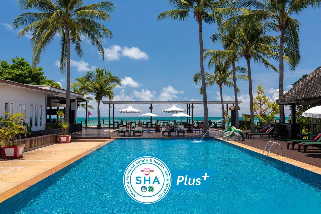 Resort Nakara Long - Sha Extra Koh Lanta