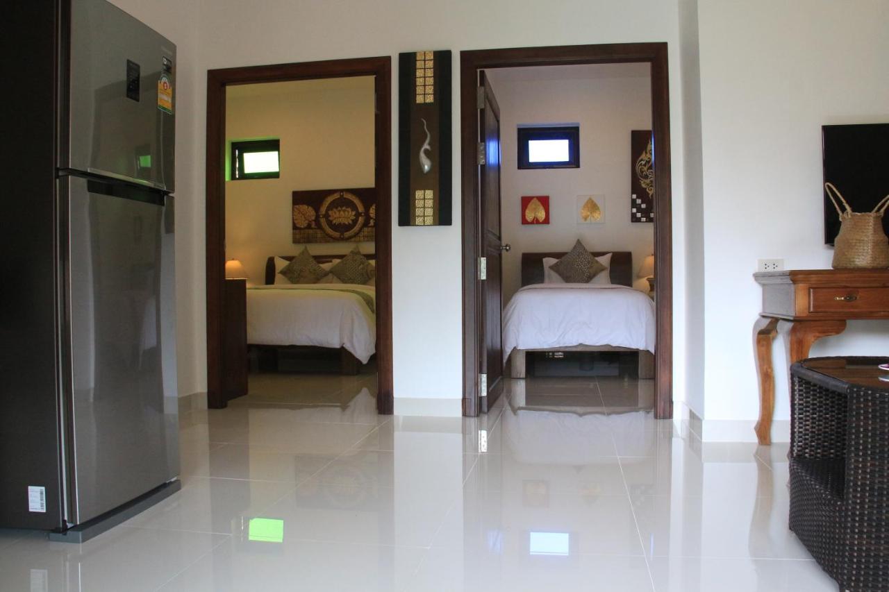 Arthaya - Sha Extra Hotel