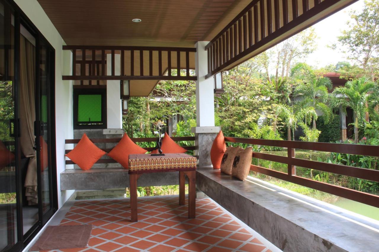 Arthaya - Sha Extra Hotel