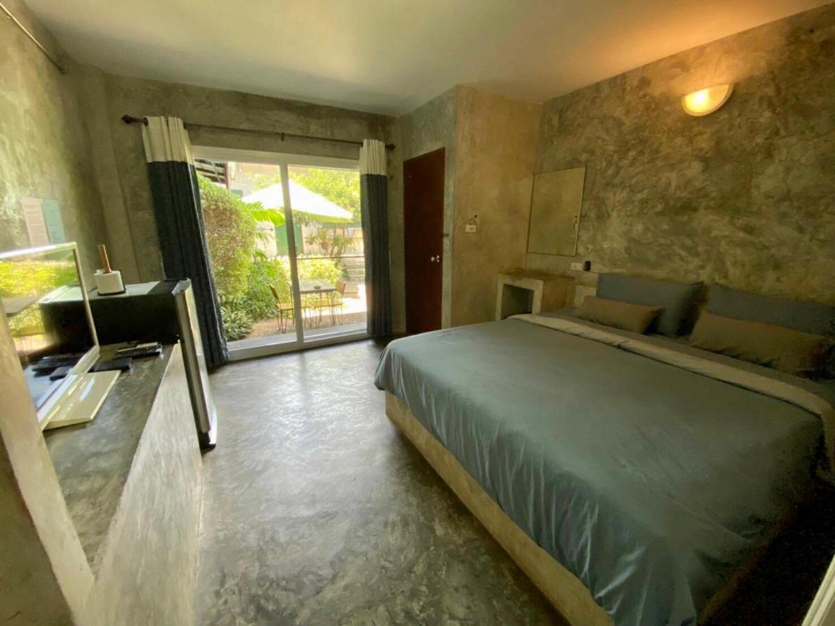 Guest house Samanta By The Sea (adults Only)