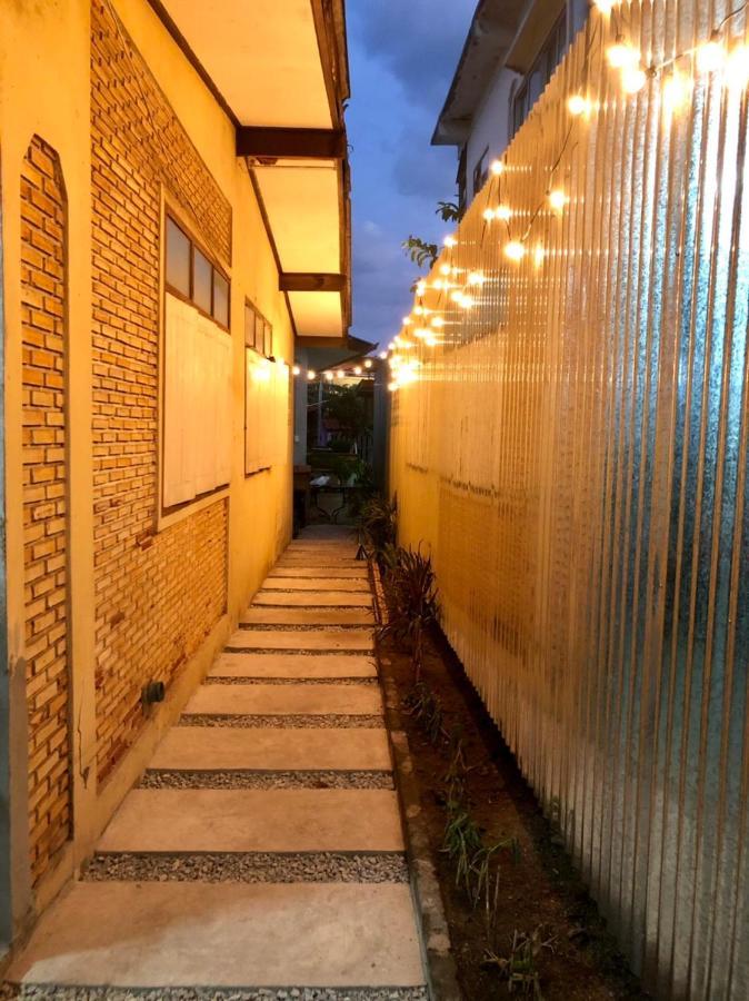 Guest house Samanta By The Sea (adults Only)