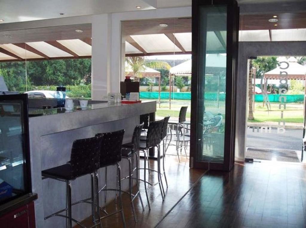 Hotel Capannina