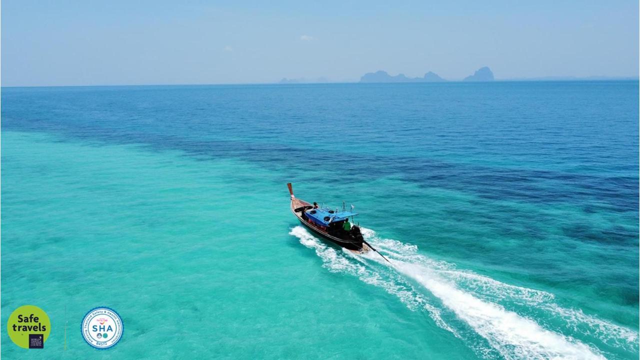 Kaimuk Thong Koh Ngai