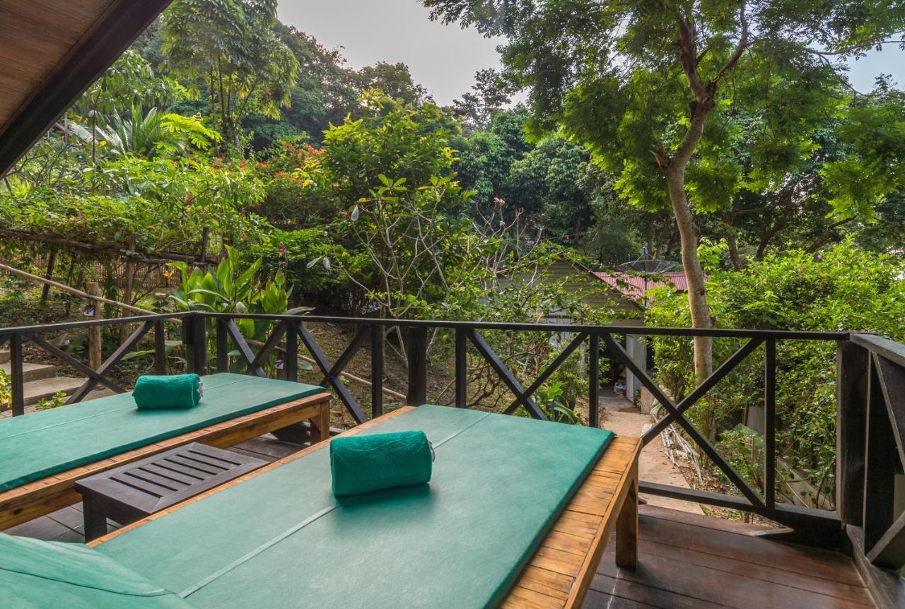 Koh Jum Ocean Beach Resort 3* Koh Jum