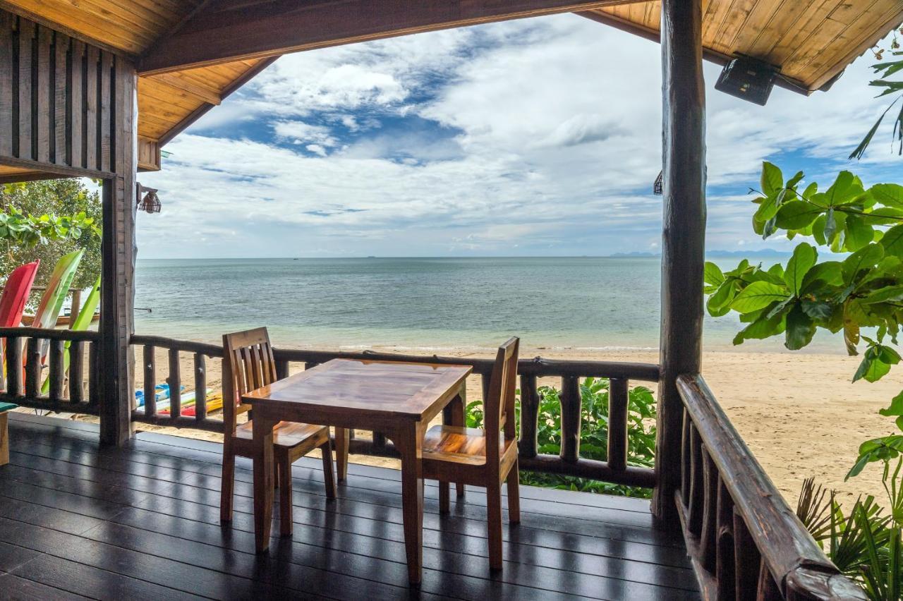 Koh Jum Ocean Beach Resort Resort 3*