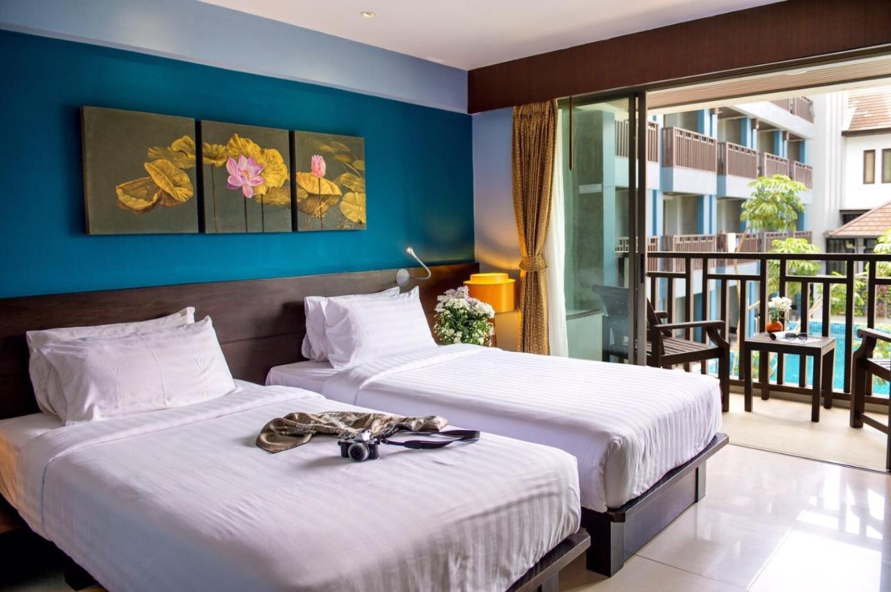 Blue Tara Krabi 4* Ao Nang