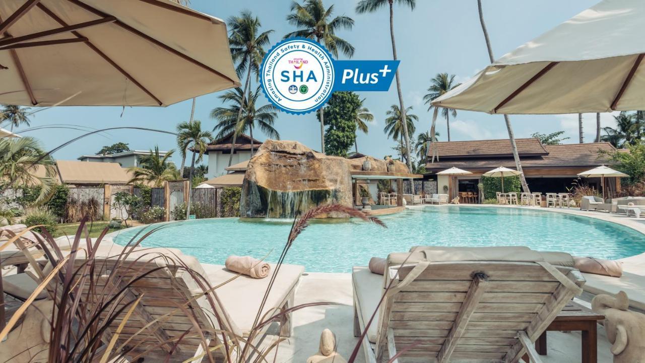 Khwan - Luxury Glamping And Pool Samui - Adults Only - Sha Extra