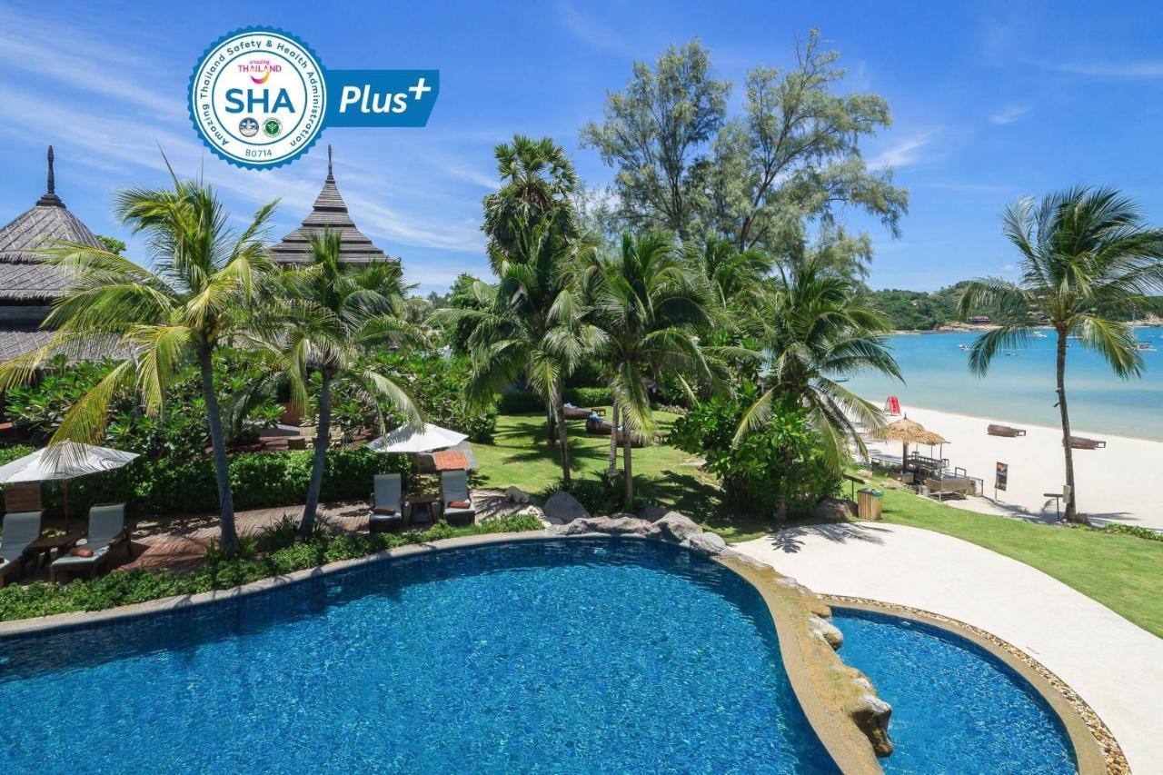 Resort Royal Muang Samui - Sha Extra 5*