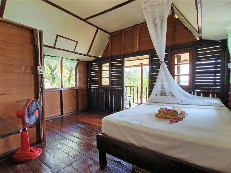 Resort Aosi View Koh Jum