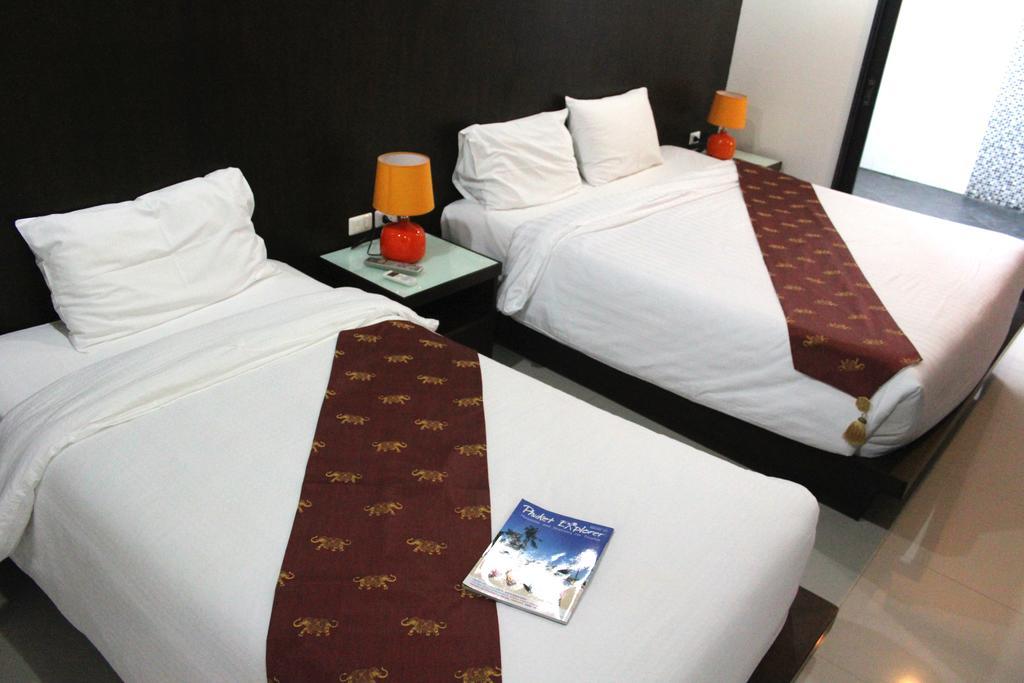 Capannina Hotel 4*