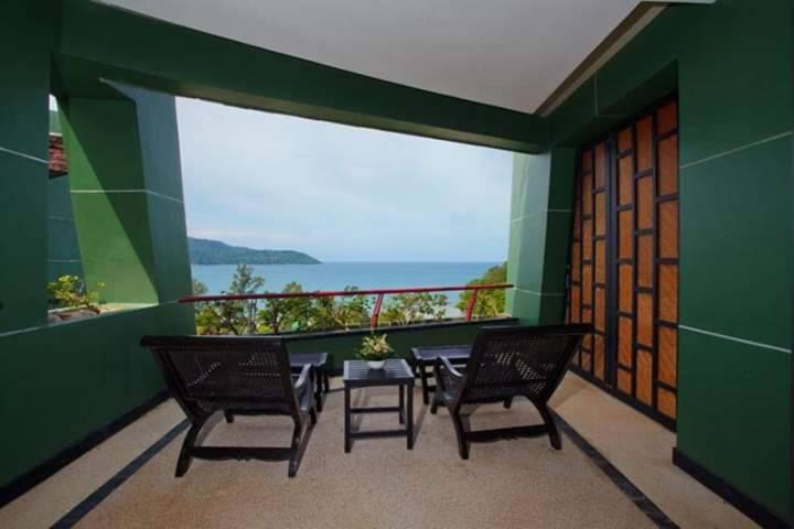 Aspasia Boutique Apartamento