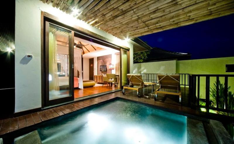 Sareeraya & Resort 5*