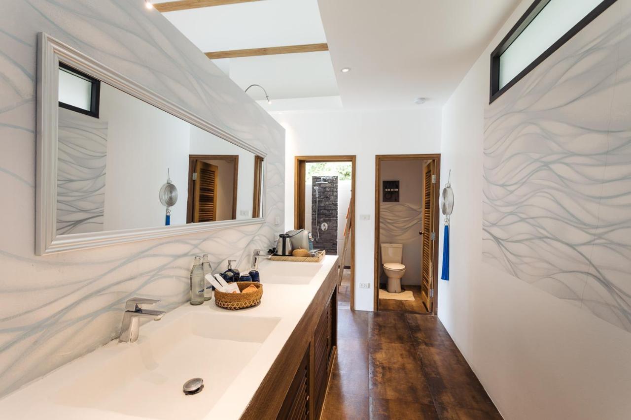 Khwan - Luxury Glamping And Pool Samui - Adults Only - Sha Extra Mae Nam