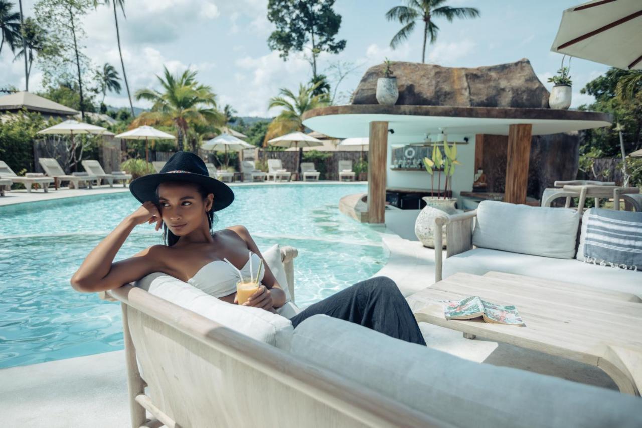 Khwan - Luxury Glamping And Pool Samui - Adults Only - Sha Extra