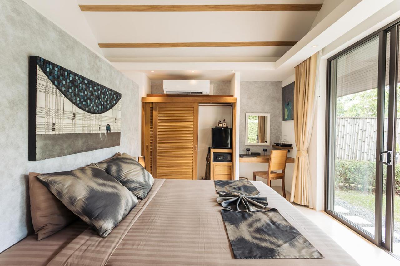 Khwan - Luxury Glamping And Pool Samui - Adults Only - Sha Extra Resort 4*
