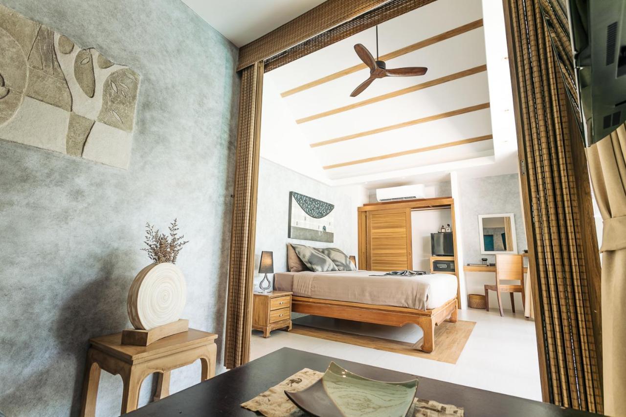Khwan - Luxury Glamping And Pool Samui - Adults Only - Sha Extra Resort Mae Nam