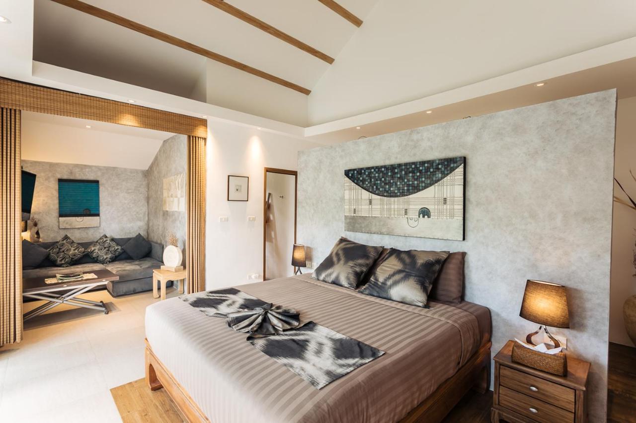 Khwan - Luxury Glamping And Pool Samui - Adults Only - Sha Extra